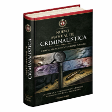 manual de criminalistica